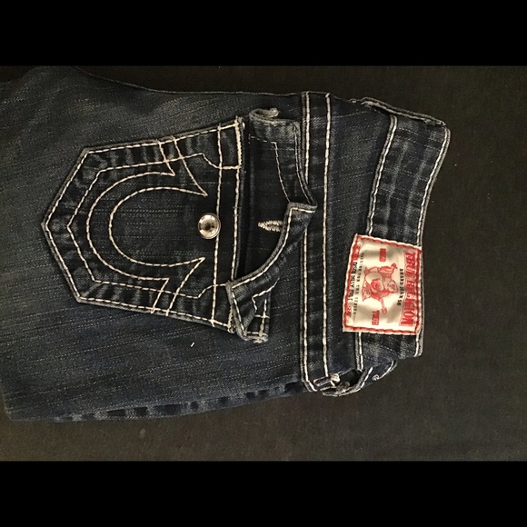 True religion jeans - Picture 2 of 5
